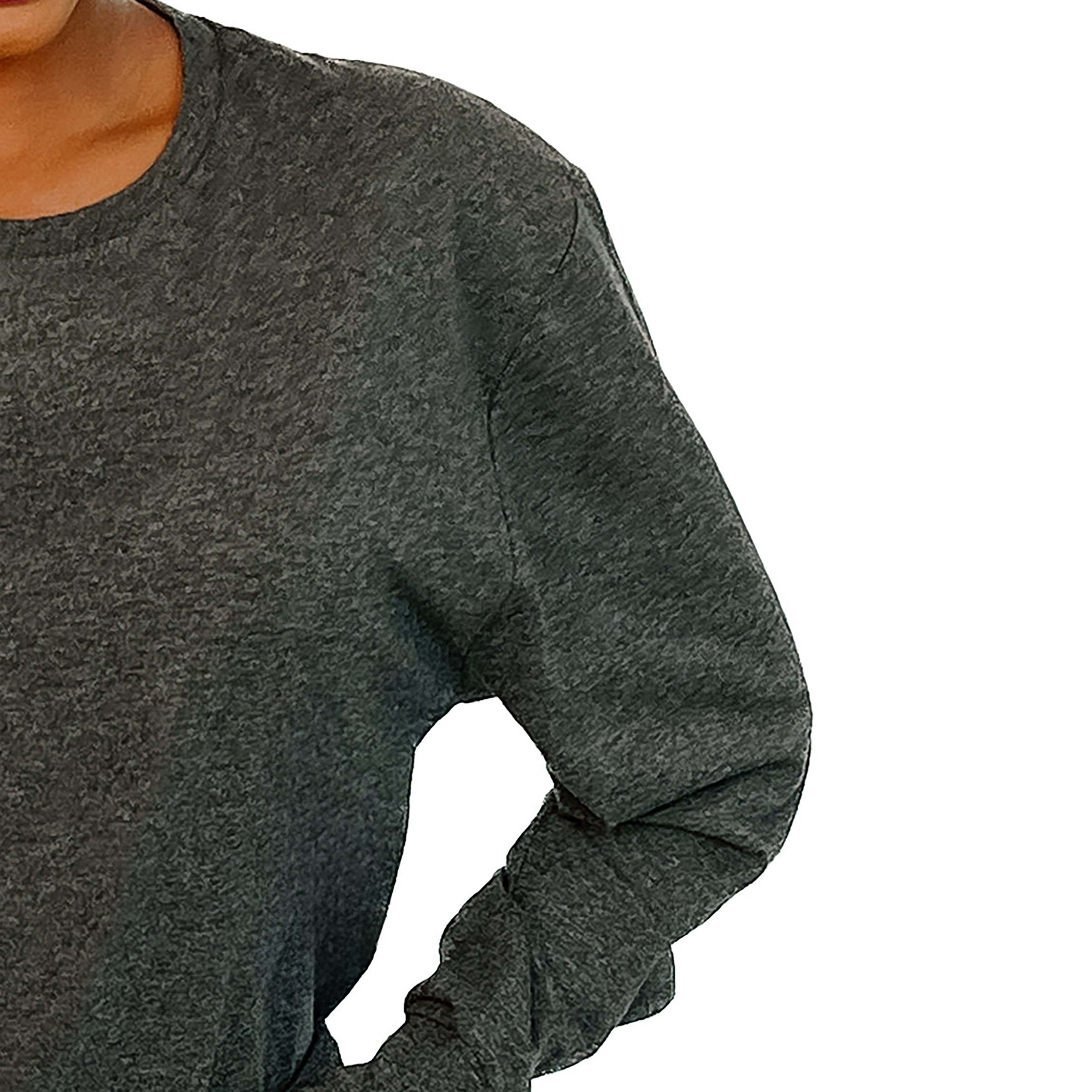 Premium UConn Huskies Oversized Boyfriend Tee - Ultimate Comfort & Style