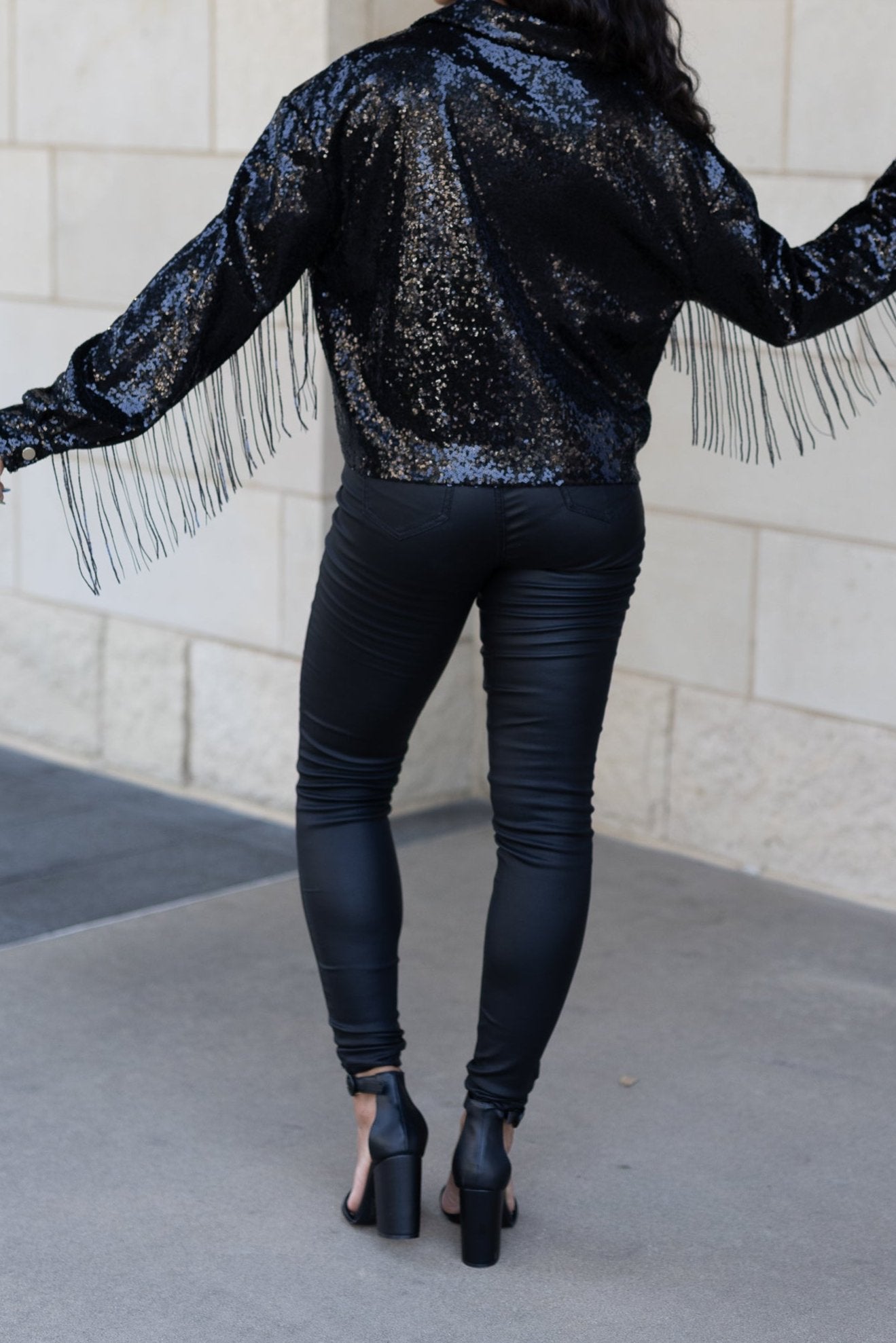 Ultimate Rebel Chic Bottoms - Premium Comfort & Style