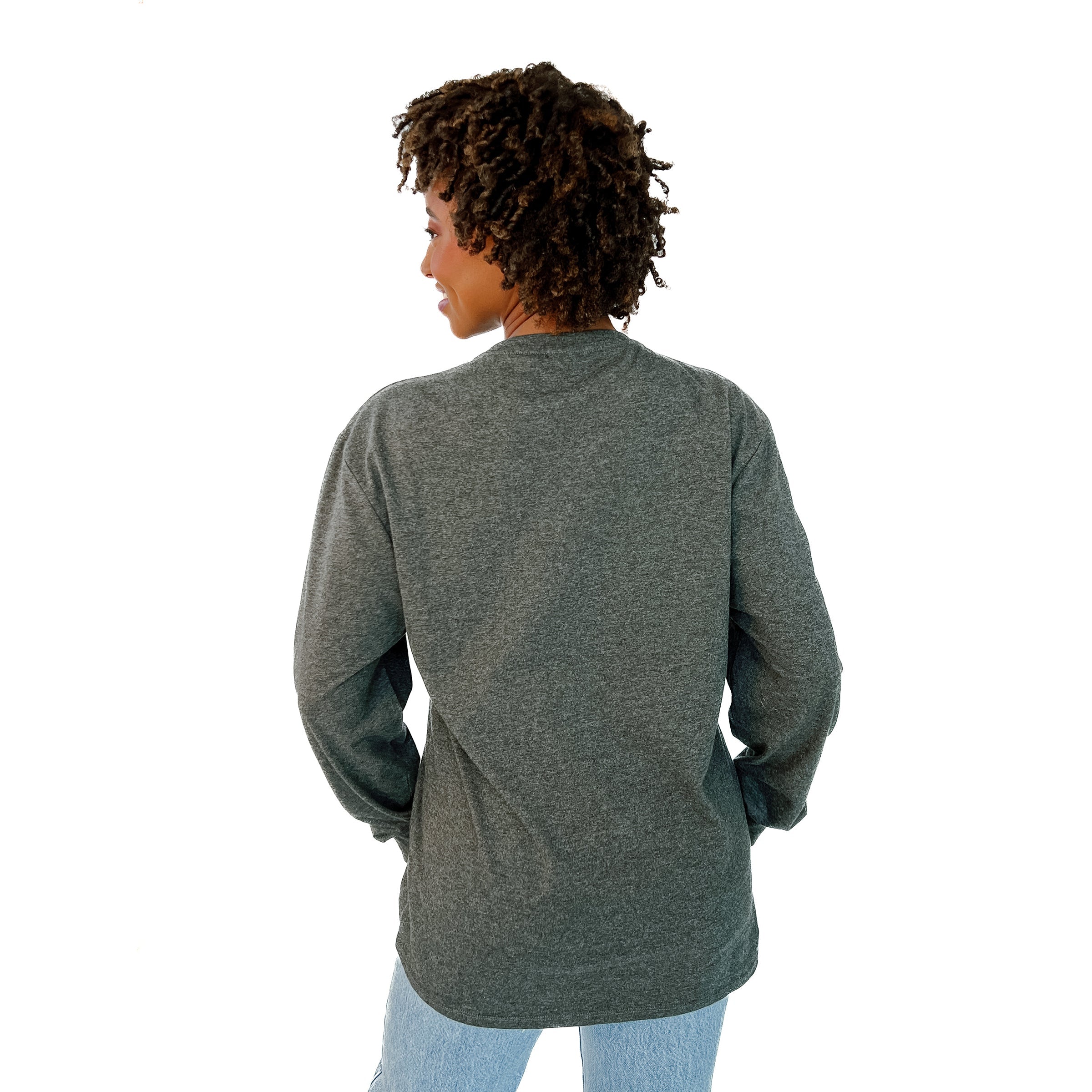 Premium UConn Huskies Oversized Boyfriend Tee - Ultimate Comfort & Style